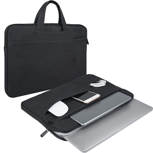15.6-Inch Laptop Sleeve – Lightweight Protective Case