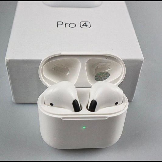 Airpods Pro Wireless Earbuds Multitouch Function TWS Wireless Bluetooth 5.0