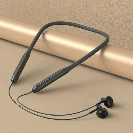 G9 Pro+ Stereo Charging Long Standby Wireless Neckband