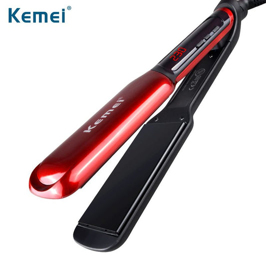 Kemei KM-531 Professional Hair Straightener