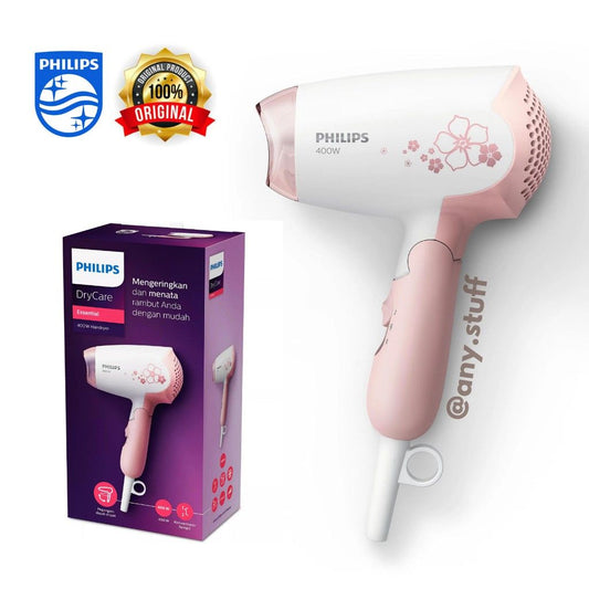 Philips HP8108 Drycare Compact Hair Dryer