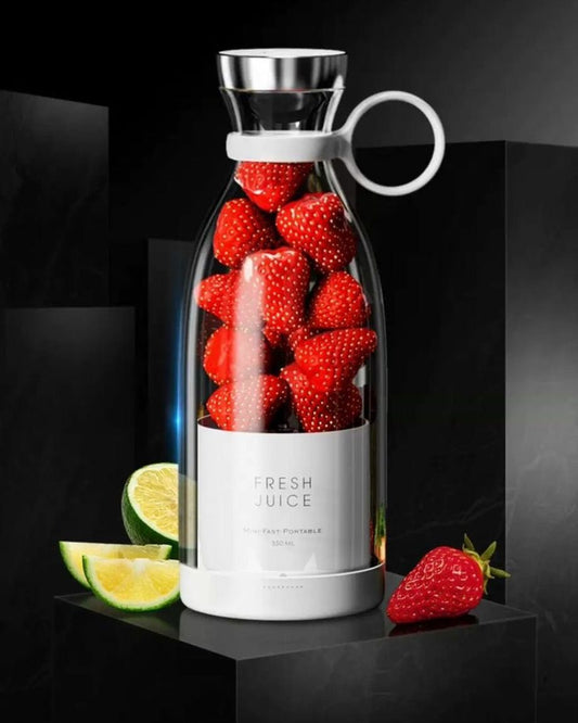 Xydrozen UB-02 200W Juicer (portable blender)